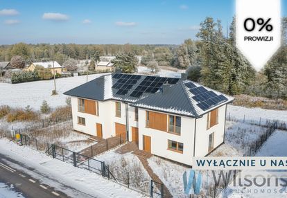Dom_5 pokoi_gaz+fotowoltaika_media_30 km od w-wy