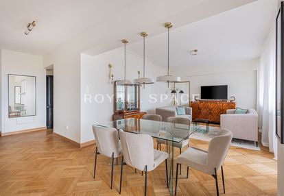 Przestronne 3 pokoje | 82 m² | mokotów | 2 balkony