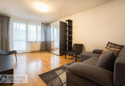 Azory | 2 pokoje | balkon | pętla
