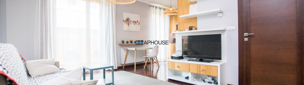 2 pok apartament browar lubicz, klimatyzacja