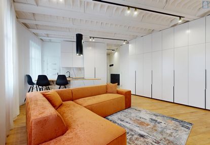 Ogrz. podłogowe | balkon | po remoncie | 2pok.