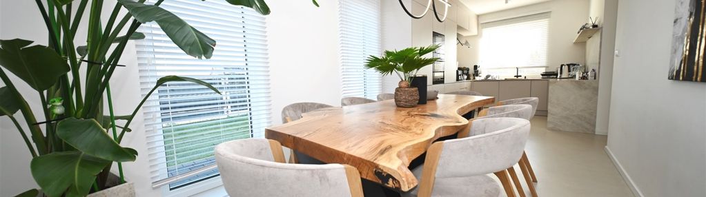 ❤️ nowy piękny dom wolnostojący pod klucz !