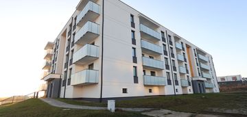 Mieszkanie bezczynszowe -parter- z windą- 2025r.