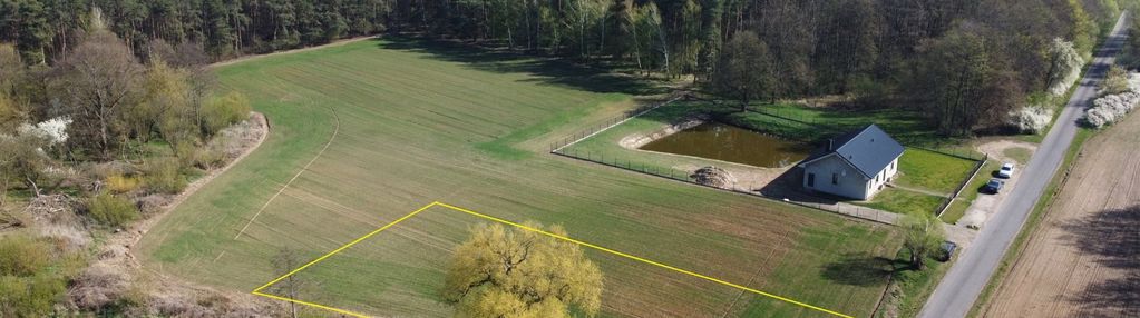 Działka na sprzedaż mieścisko,gorzewo