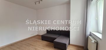 Mieszkanie chorzów/śródmieście