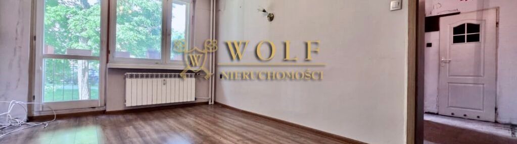 3-pokojowe mieszkanie z balkonem – 47,4 m2