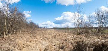 Działka z potencjałem! pokrzywnica gm. szydłowo!