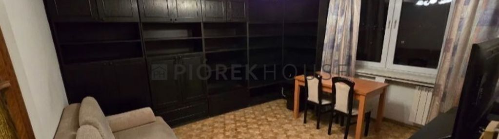 3-pokojowe mieszkanie na pradze-północ