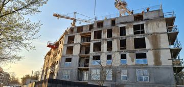 Mieszkanie przy parku, 2–4 pokoi, bez pcc