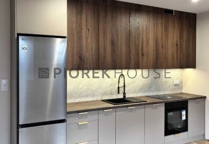 4-pokojowe mieszkanie w markach