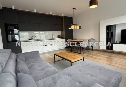 Mieszkanie 3-pokojowe z ogródkiem – żory, centrum