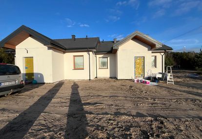 !!dom jednorodzinny 60m2 murowaniec !!