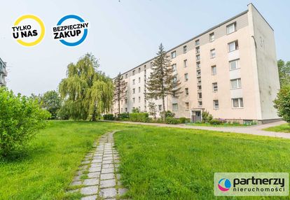 2 pokoje po remoncie w nowym porcie