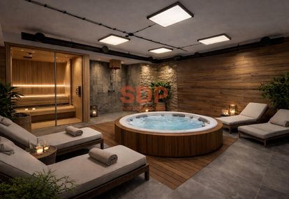 Premium widok | nowe apartamenty przy trasach | strefa spa |