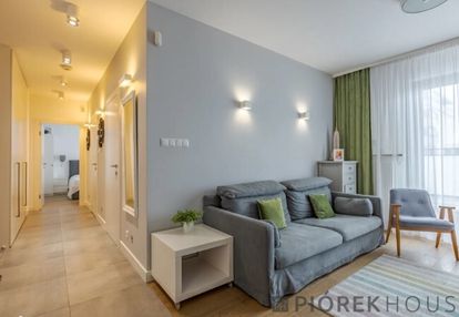 3-pokojowe mieszkanie na woli