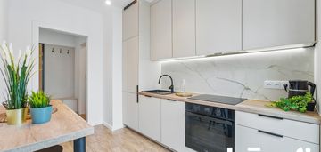 Katowice śródmieście 2 pokoje balkon + garaż