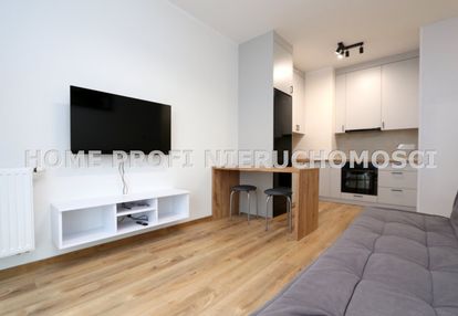 Nowoczesne dwupokojowe mieszkanie bałtycka/rzeszów