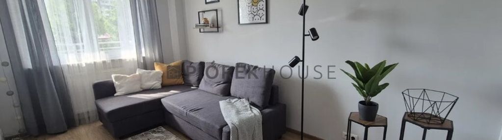 3-pokojowe mieszkanie w ursusie