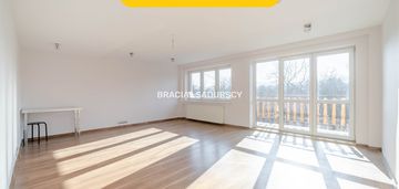 Bezczynszowe mieszkanie 106m2 ogródek wieliczka