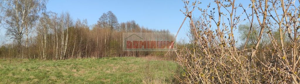 Działki pod budownictwo mieszkaniowe