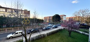 1 piętro, 2 pokoje, 45.70m2, ul. galileusza