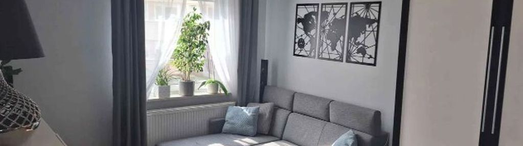 2-pokojowe mieszkanie w ursusie
