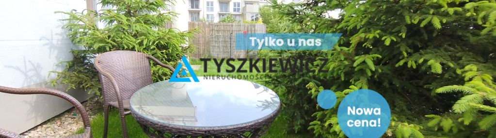 Blisko ul. havla z ogrodem i z małymi opłatami