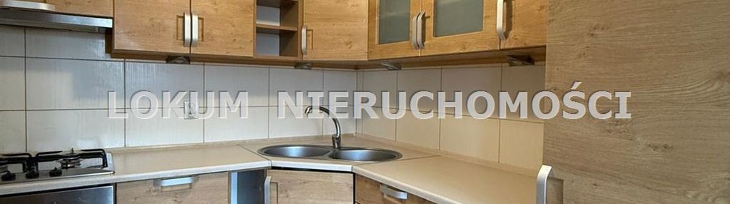 Do wynajęia m-3 ul. wrocławska