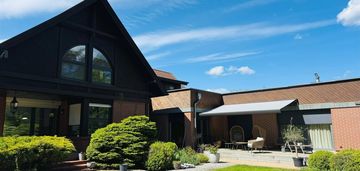 Dom marzeń w pięknym otoczeniu dolaszewo!