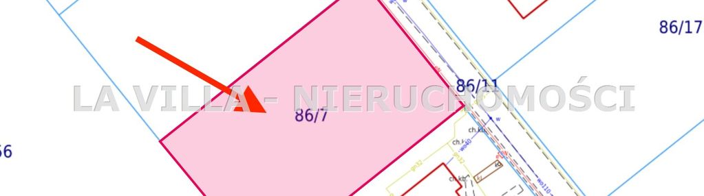 Działka budowlana wilkowice, ul. lotnicza!