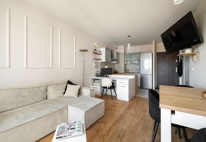 2 pokojowe mieszkanie w kowalach, ul. zeusa