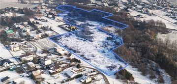 Działki na sprzedaż – czewionka-leszczyny