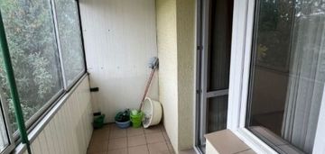 4-pokojowe mieszkanie na ursynowie