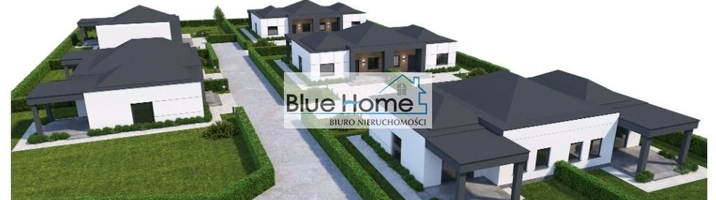 Nowa inwestycja, kameralna okolica, górsk