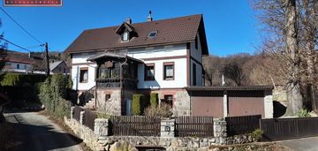 Domek pod karpaczem. gotowiec inwestycyjny!