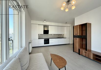Nowoczesny budynek/duży balkon/garaż/pkp gocławek