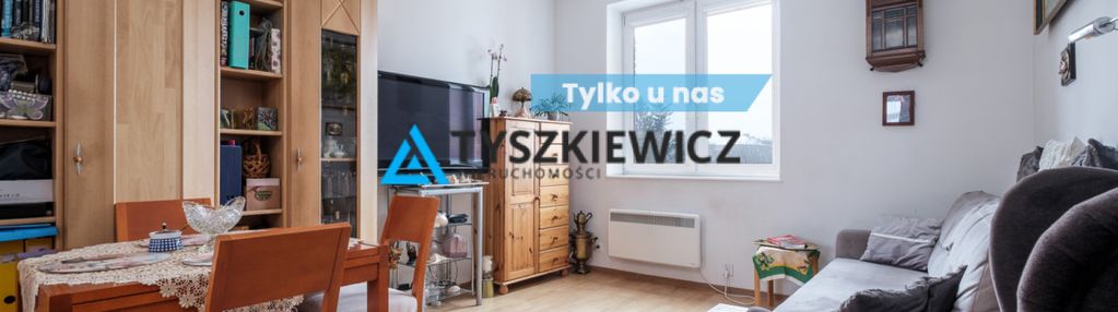 Jasne 42m2 we wrzeszczu + ogród dla mieszkańców