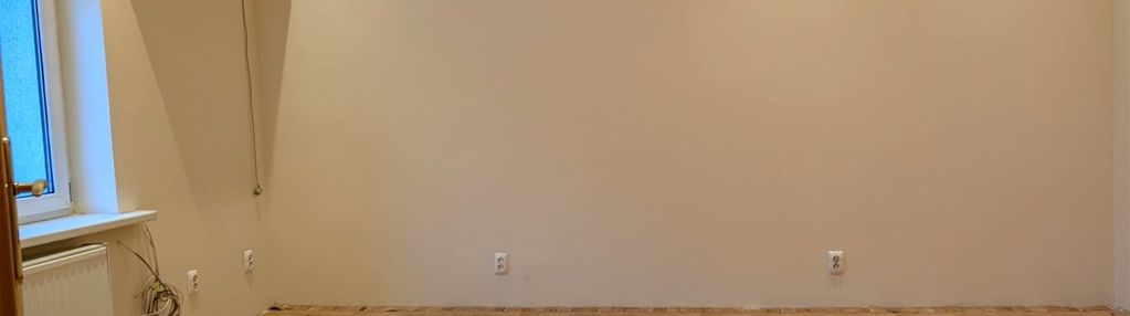 Środmieście kawalerka 33m2 ip kamienica do wejścia