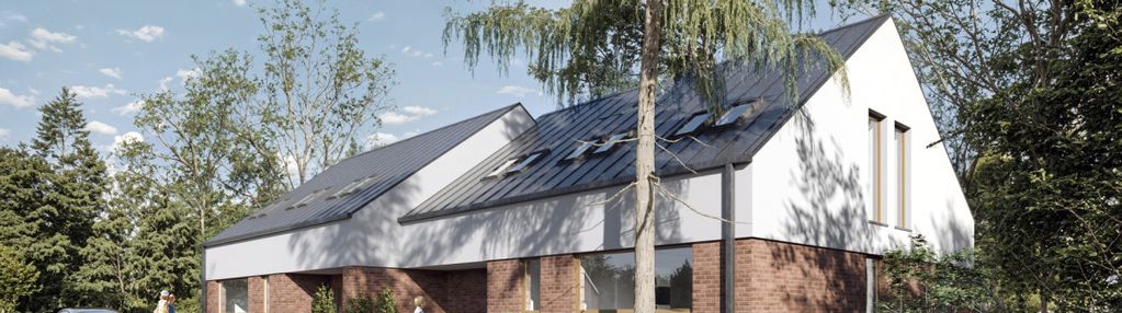 Nowa inwestycja - dom blisko lublina, zemborzyce