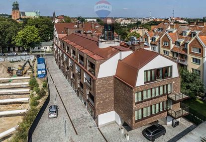 Apartamenent 3 pokoje ostrów tumski poznań