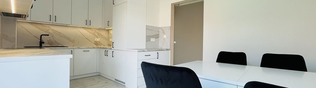 Nowe, 2 balkony, miejsce parkingowe, bez czynszu