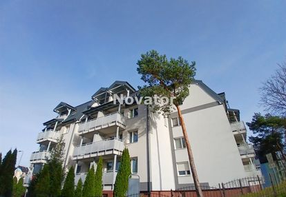 Dwupoziomowe m-4 w bloku 57,05m2 na czyżkówku.