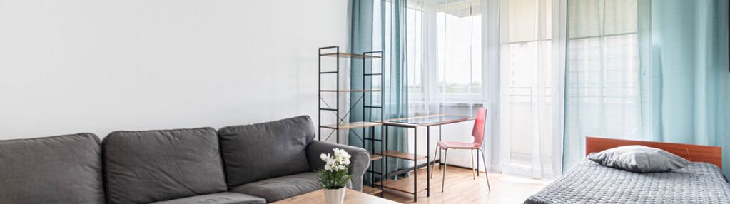 2 niezależne pok.*krowodrza*48m2*balkon, parking