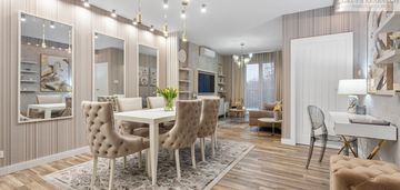 Apartament premium | jeden koszt najmu