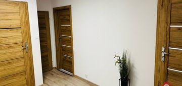 Wyremontowane mieszkanie-wojska polskiego suwałki