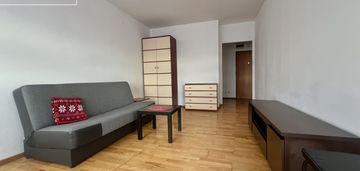 Komfortowe mieszkanie z balkonem i m. parkingowym