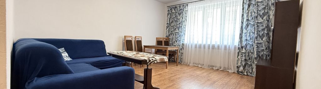 Nowa cena | 65m2 | 3 pokoje | centrum | bytom