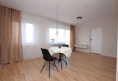 Dwupokojowe w atrakcyjnej lokalizacji, po remoncie