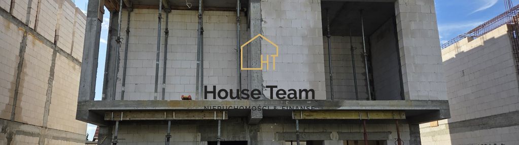 Mieszkanie dwupoziomowe m5 w domu dwulokalowym