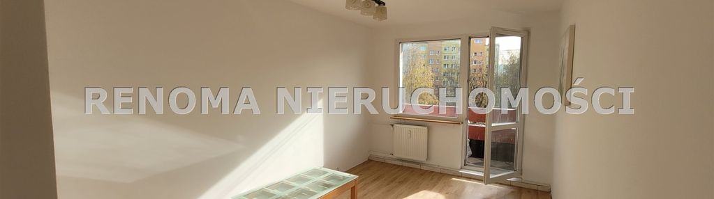 3 pokoje na grodzkiej widok na zieleń